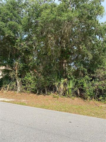 TOLUCA TERRACE, North Port, FL 34286