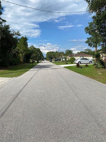 TOLUCA TERRACE, North Port, FL 34286