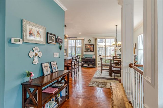 284 Autry Mill Lane, Suwanee, GA 30024