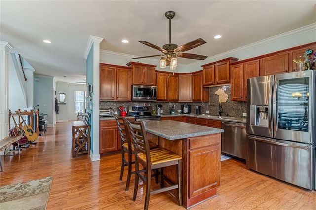 284 Autry Mill Lane, Suwanee, GA 30024