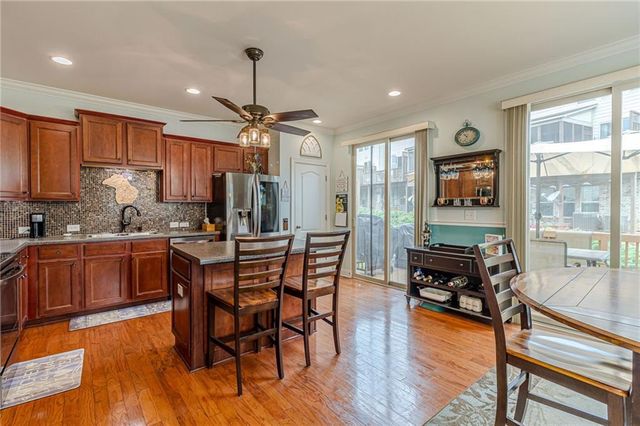 284 Autry Mill Lane, Suwanee, GA 30024