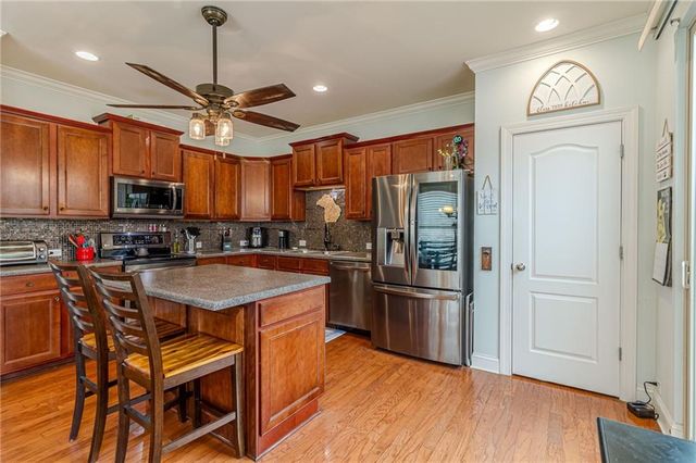 284 Autry Mill Lane, Suwanee, GA 30024
