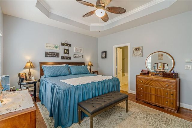 284 Autry Mill Lane, Suwanee, GA 30024