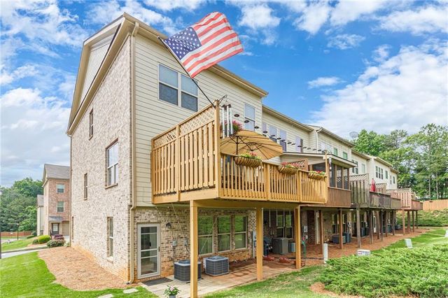 284 Autry Mill Lane, Suwanee, GA 30024