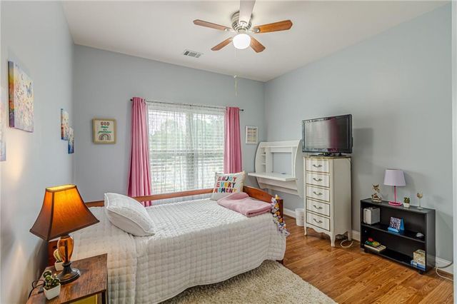 284 Autry Mill Lane, Suwanee, GA 30024