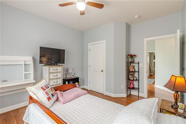 284 Autry Mill Lane, Suwanee, GA 30024