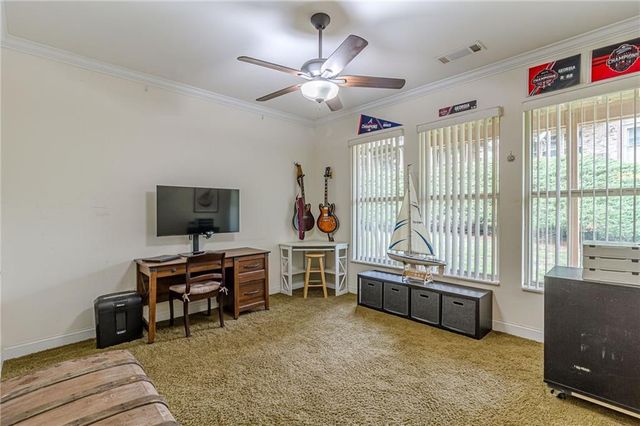 284 Autry Mill Lane, Suwanee, GA 30024
