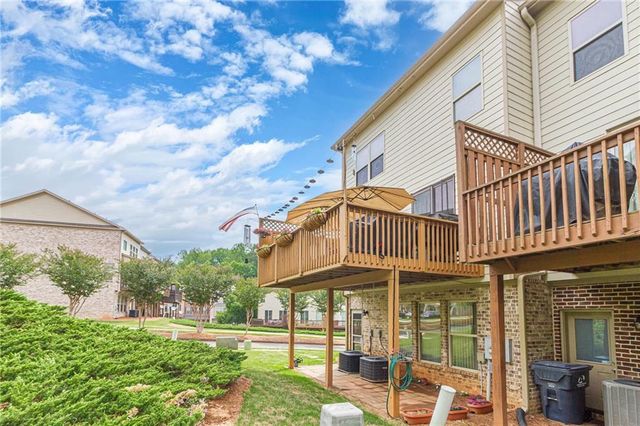 284 Autry Mill Lane, Suwanee, GA 30024