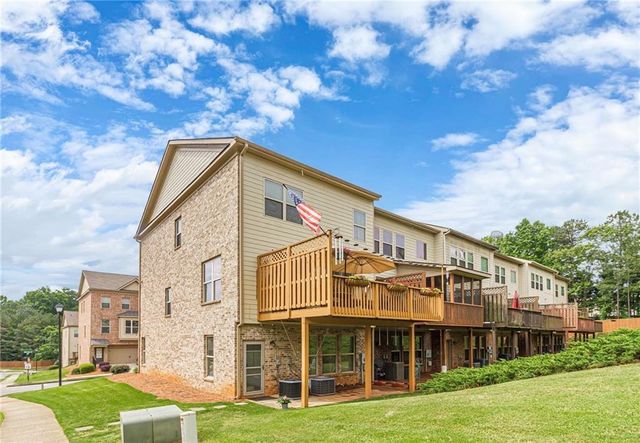 284 Autry Mill Lane, Suwanee, GA 30024