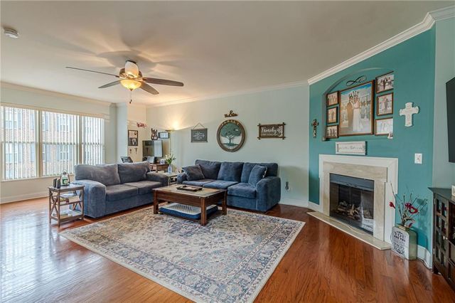 284 Autry Mill Lane, Suwanee, GA 30024