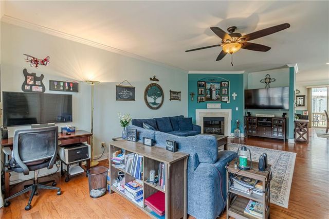 284 Autry Mill Lane, Suwanee, GA 30024