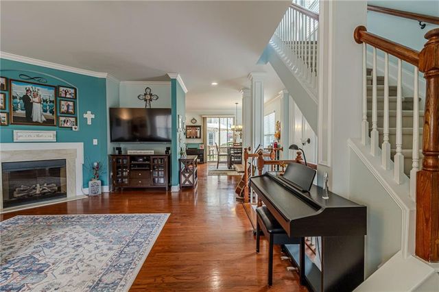 284 Autry Mill Lane, Suwanee, GA 30024
