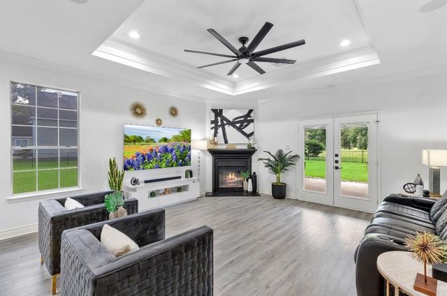 26807 Eagles Landing, Huffman, TX 77336