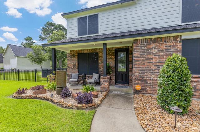 26807 Eagles Landing, Huffman, TX 77336