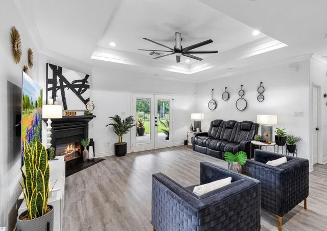 26807 Eagles Landing, Huffman, TX 77336