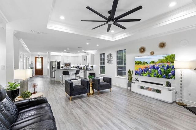 26807 Eagles Landing, Huffman, TX 77336