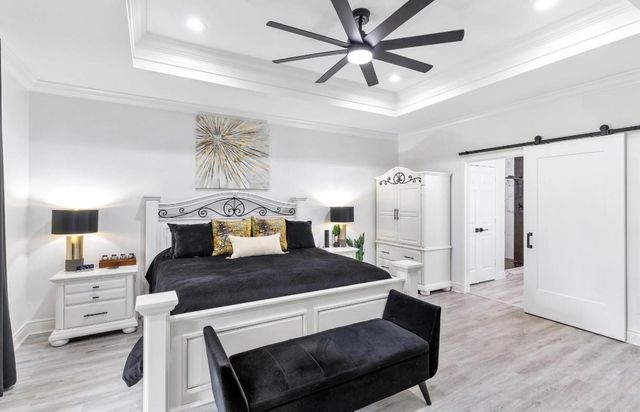 26807 Eagles Landing, Huffman, TX 77336