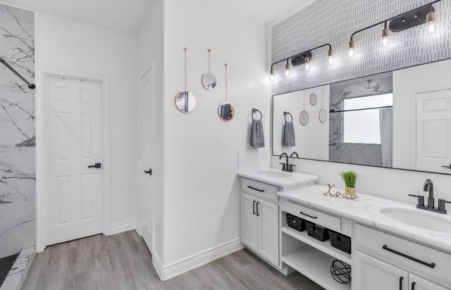 26807 Eagles Landing, Huffman, TX 77336