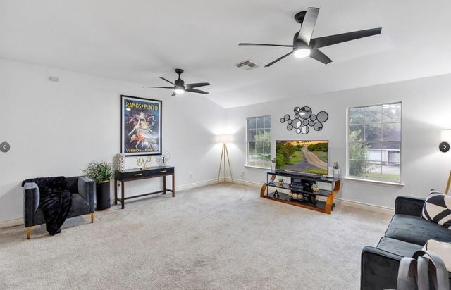 26807 Eagles Landing, Huffman, TX 77336