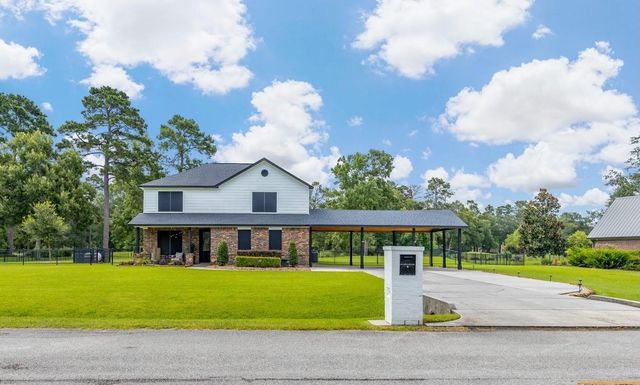 26807 Eagles Landing, Huffman, TX 77336