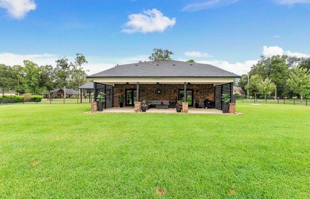 26807 Eagles Landing, Huffman, TX 77336