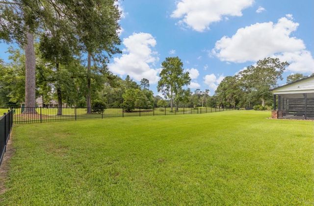 26807 Eagles Landing, Huffman, TX 77336