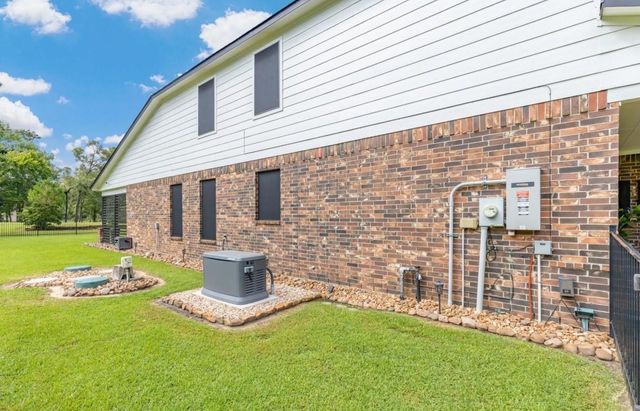 26807 Eagles Landing, Huffman, TX 77336