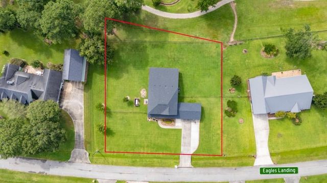 26807 Eagles Landing, Huffman, TX 77336