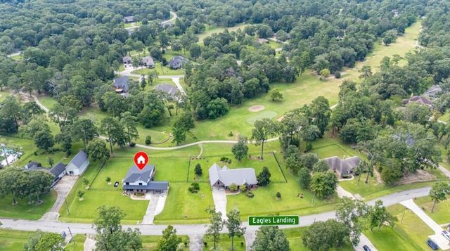 26807 Eagles Landing, Huffman, TX 77336