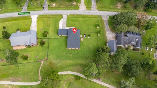 26807 Eagles Landing, Huffman, TX 77336