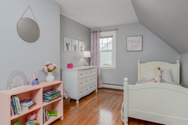 68 Benjamin Street, Manchester, NH 03109