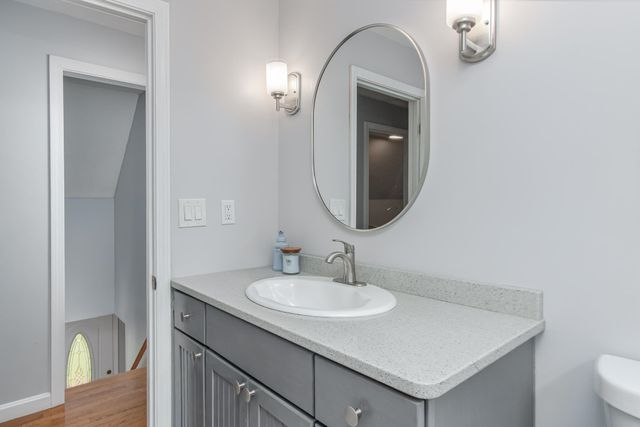 68 Benjamin Street, Manchester, NH 03109