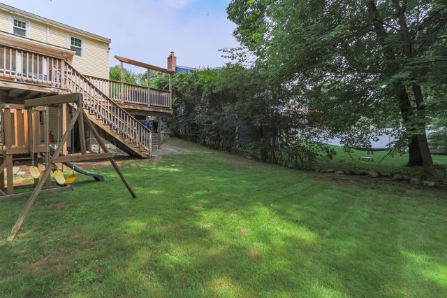 68 Benjamin Street, Manchester, NH 03109