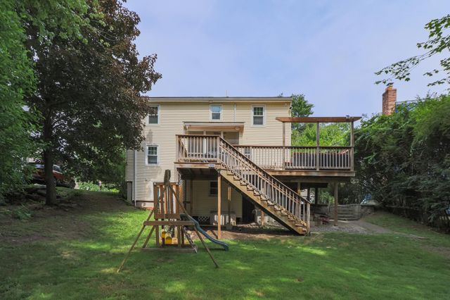68 Benjamin Street, Manchester, NH 03109