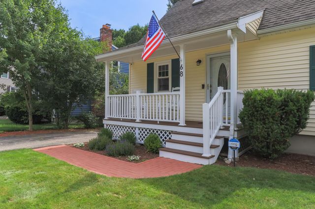 68 Benjamin Street, Manchester, NH 03109