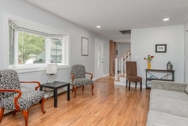 68 Benjamin Street, Manchester, NH 03109