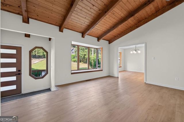 4691 Norman Drive NW, Kennesaw, GA 30144