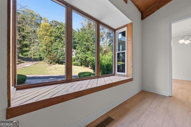 4691 Norman Drive NW, Kennesaw, GA 30144