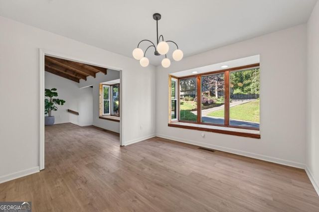 4691 Norman Drive NW, Kennesaw, GA 30144