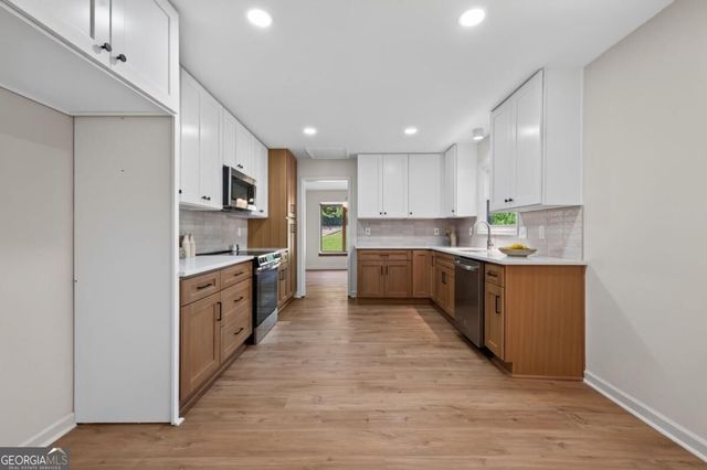 4691 Norman Drive NW, Kennesaw, GA 30144