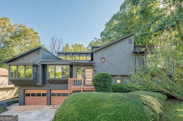 4691 Norman Drive NW, Kennesaw, GA 30144