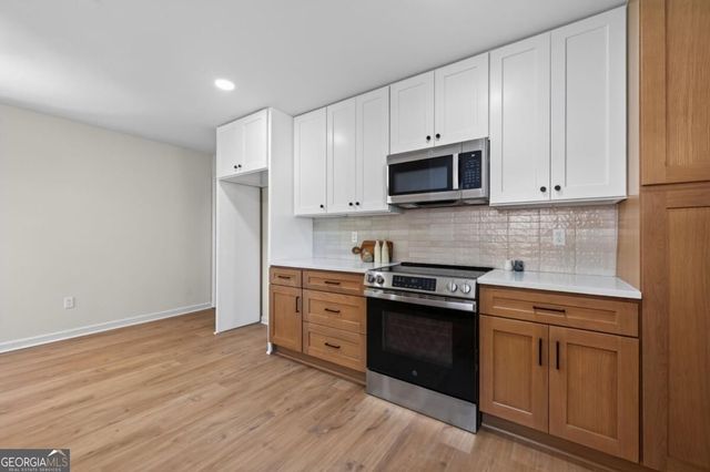 4691 Norman Drive NW, Kennesaw, GA 30144