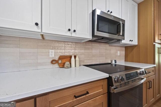 4691 Norman Drive NW, Kennesaw, GA 30144