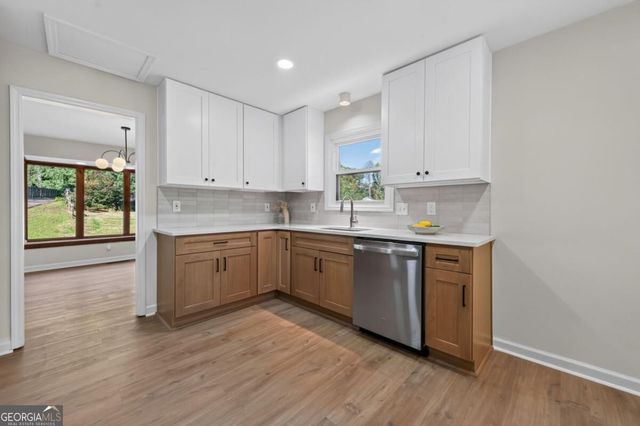 4691 Norman Drive NW, Kennesaw, GA 30144