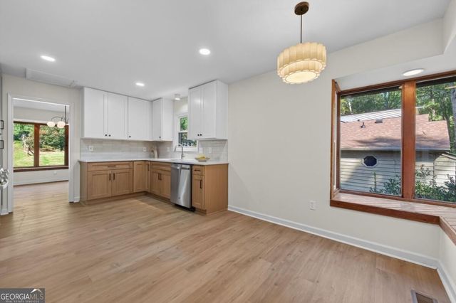 4691 Norman Drive NW, Kennesaw, GA 30144