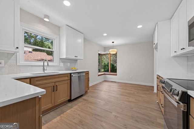 4691 Norman Drive NW, Kennesaw, GA 30144