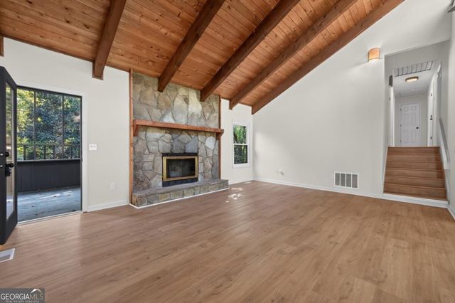 4691 Norman Drive NW, Kennesaw, GA 30144