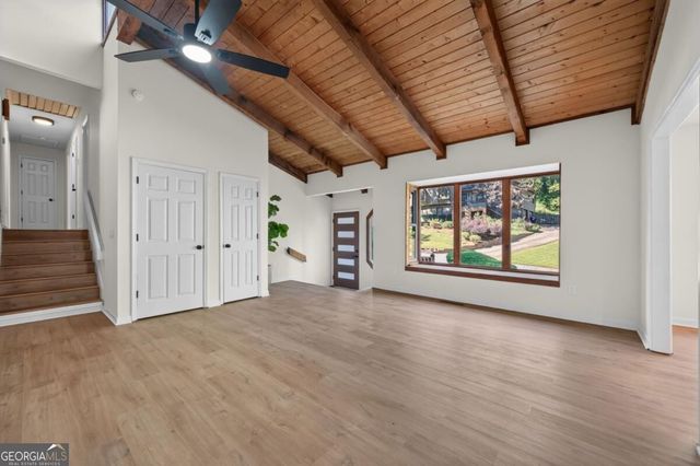 4691 Norman Drive NW, Kennesaw, GA 30144