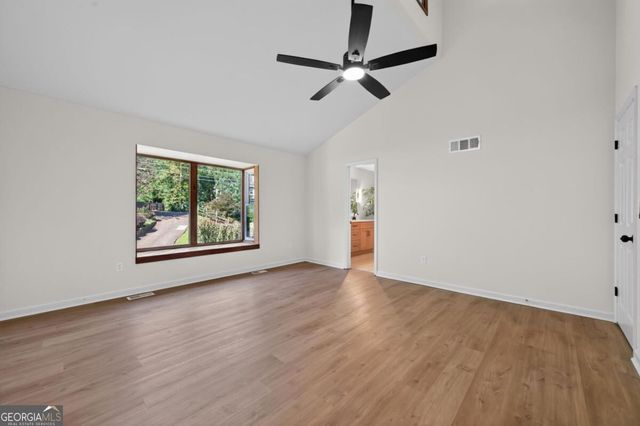 4691 Norman Drive NW, Kennesaw, GA 30144