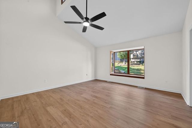 4691 Norman Drive NW, Kennesaw, GA 30144